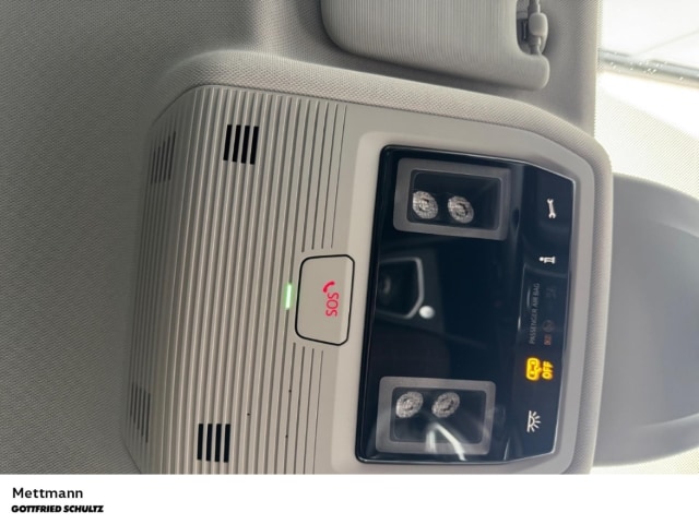 Volkswagen Golf 1.5 TSI