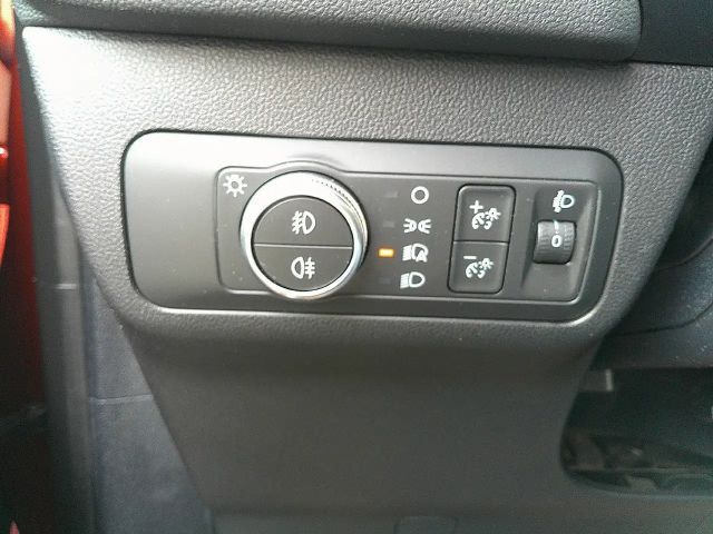 Ford Kuga Hybrid Titanium X