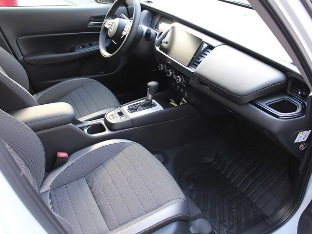 Honda Jazz Advance Hybrid i-MMD