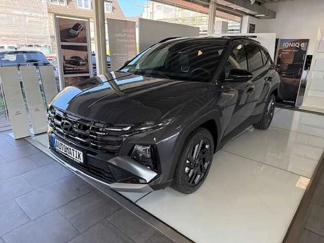 Hyundai Tucson 1.6 2WD T-GDi