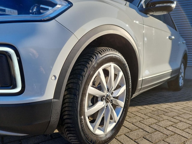 Volkswagen T-Roc 2.0 TDI DSG