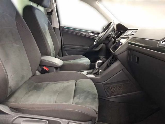 Volkswagen Tiguan 2.0 TDI DSG Life