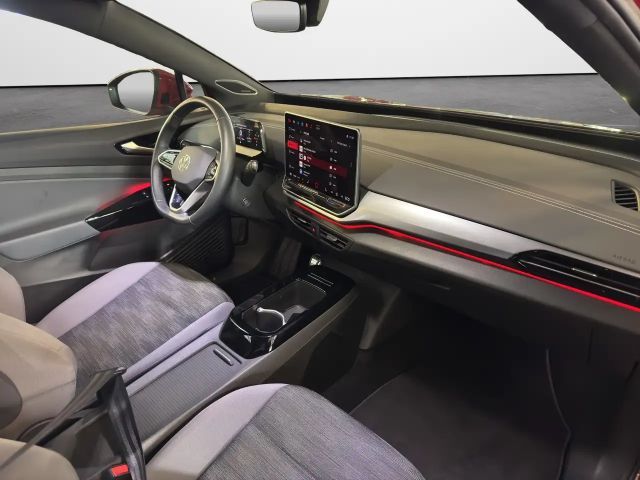 Volkswagen ID.5 mit Infotainment-Paket