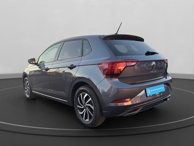 Volkswagen Polo 1.0 +KLIMA+SITZHEIZUNG+LM