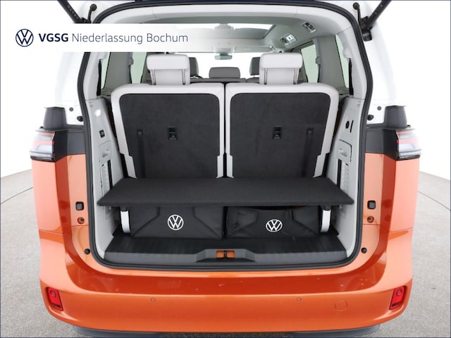 Volkswagen ID.Buzz Pro