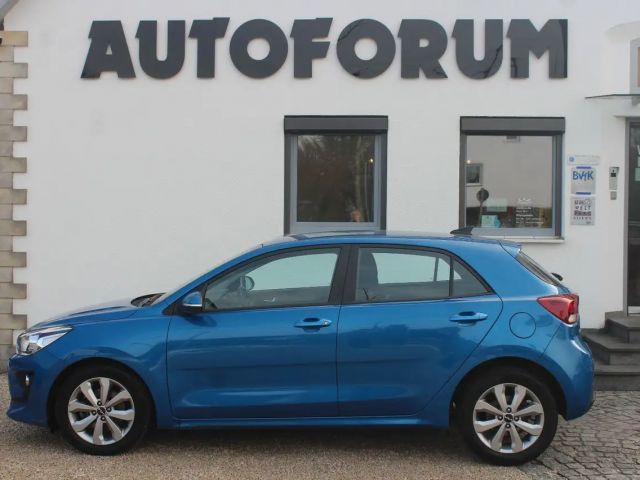 Kia Rio Vision~LED~Kamera~Carplay/Android~1.Hd~