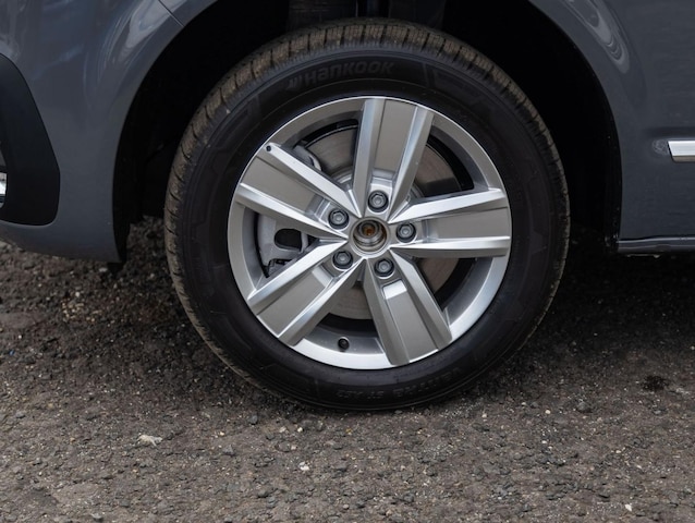 Volkswagen Caravelle 2.0 TDI Comfortline Lang T6