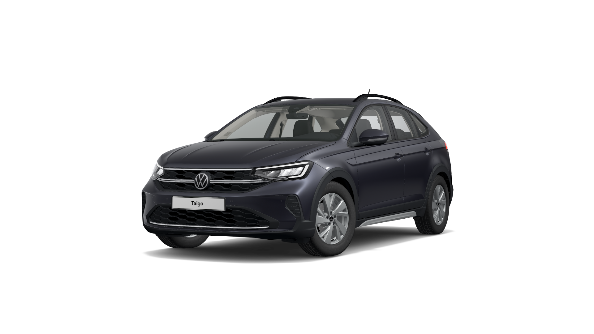 Volkswagen Taigo 1.0 TSI Life