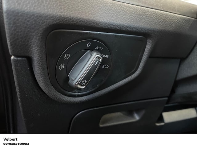 Volkswagen Touran BMT Comfortline