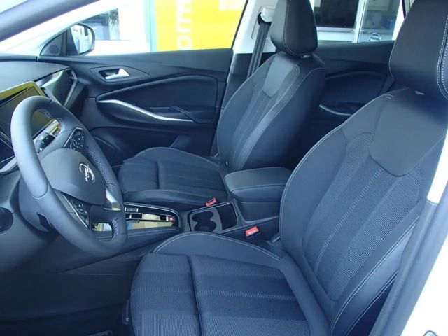 Opel Grandland X Elegance