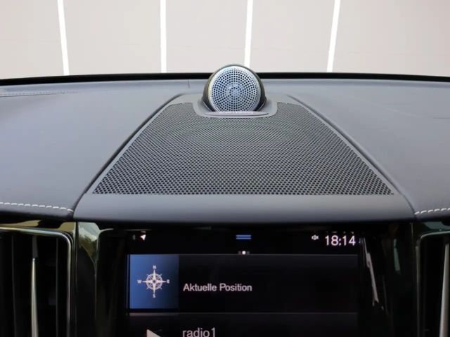 Volvo XC60 Polestar T8