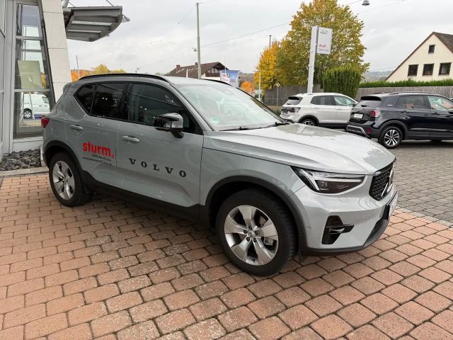 Volvo XC40 Dark Plus