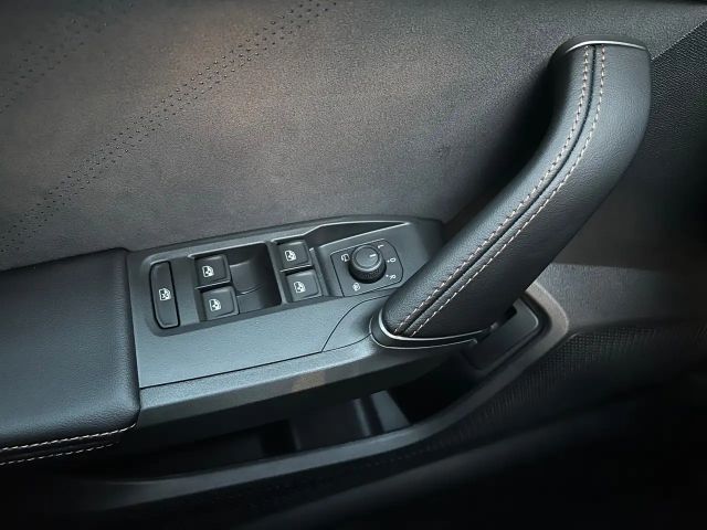 Cupra Leon 2.0 TSI 4Drive DSG Sportstourer VZ