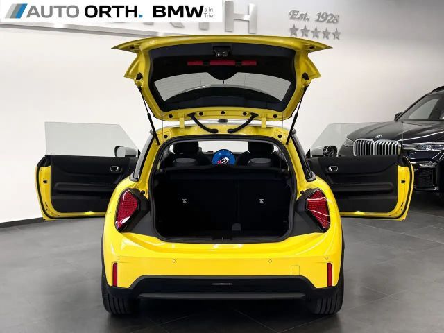 MINI Cooper S 3-deurs