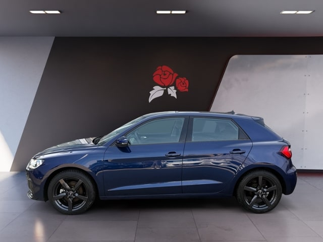 Audi A1 30 TFSI S-Tronic Sportback