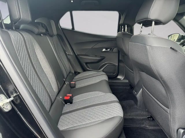 Peugeot 2008 Allure Pack EAT8 PureTech