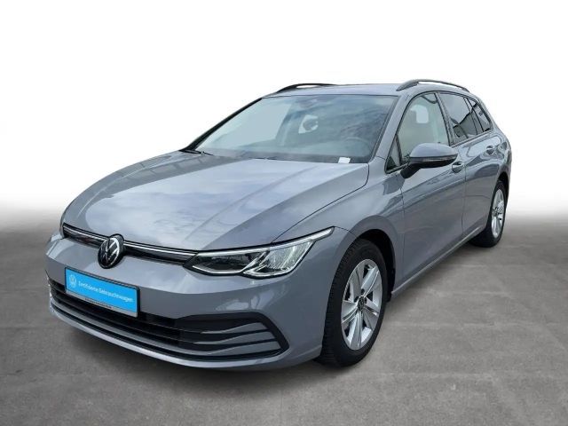 Volkswagen Golf 1.0 TSI Variant