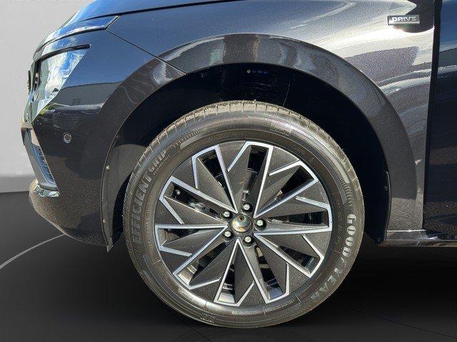 Skoda Kamiq 1.0 TSI Drive