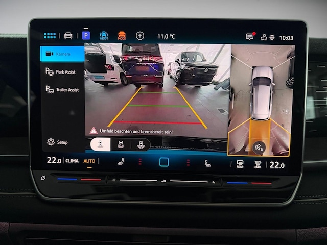 Volkswagen Tayron 2.0 TDI