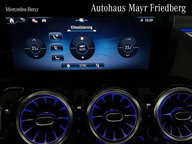 Mercedes-Benz GLA 250 4MATIC AMG Line Premium