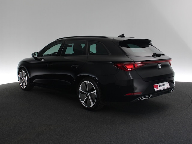 Seat Leon 1.5 TSI FR-lijn Sportstourer