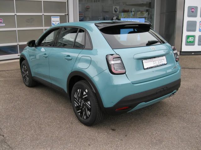 Fiat 600e 1,2L 145PS DCT Hybrid Special Edition Komfortpaket