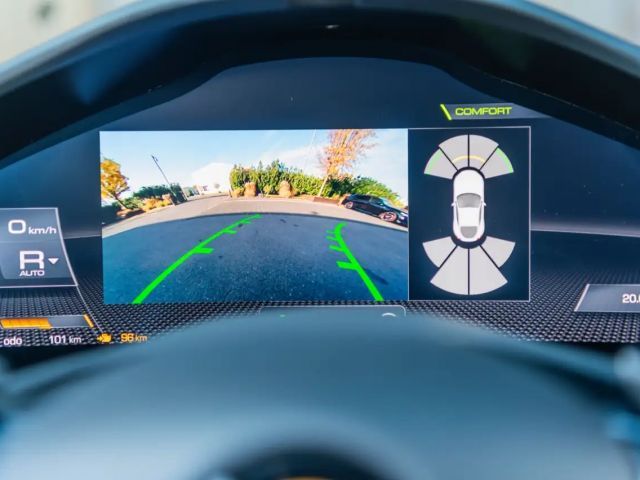 Ferrari Roma *NOVITEC*F. ADAS*MAGNE*P.DISPLAY*SMARTPHONE