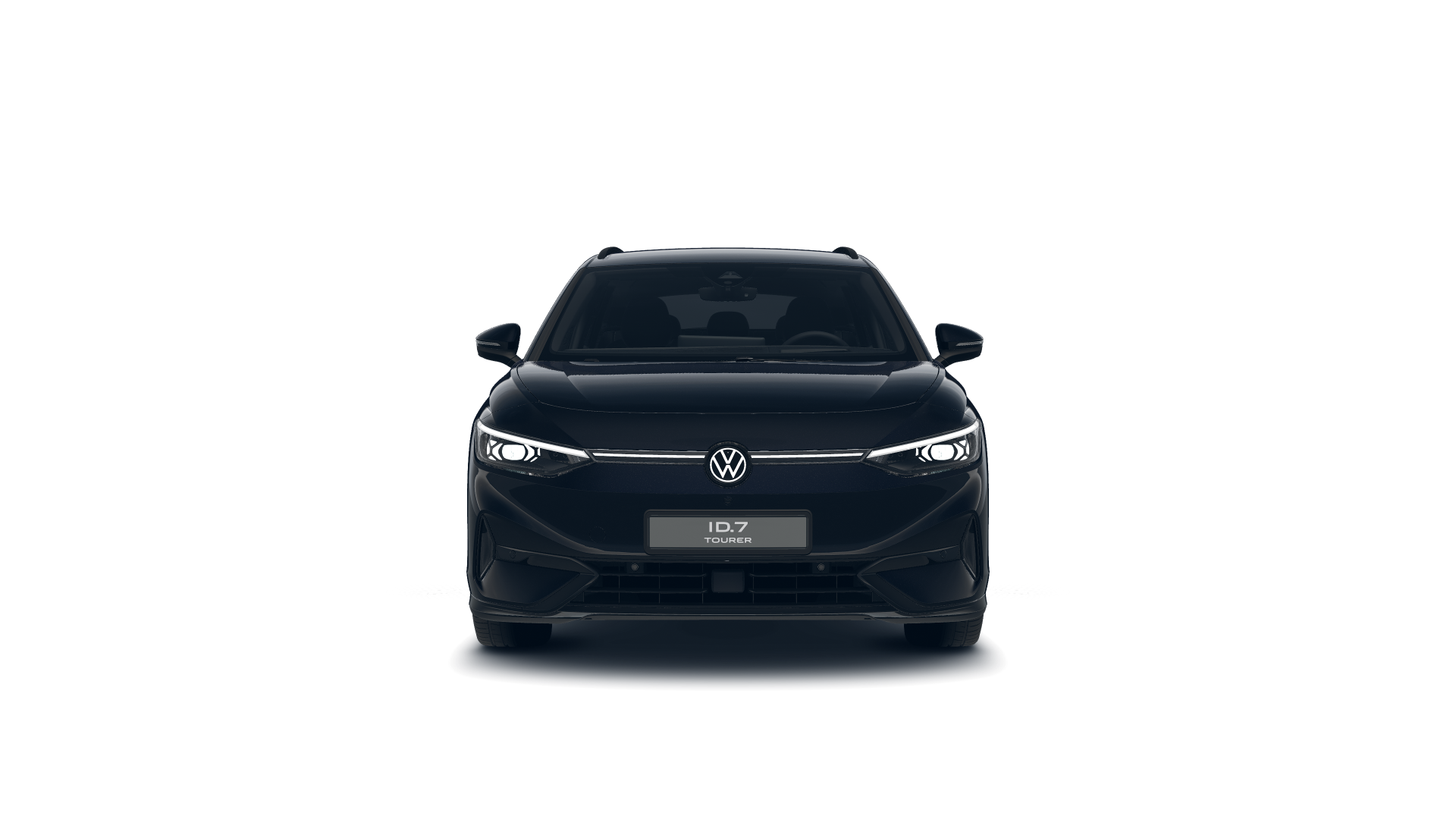 Volkswagen ID.7 Pro Tourer