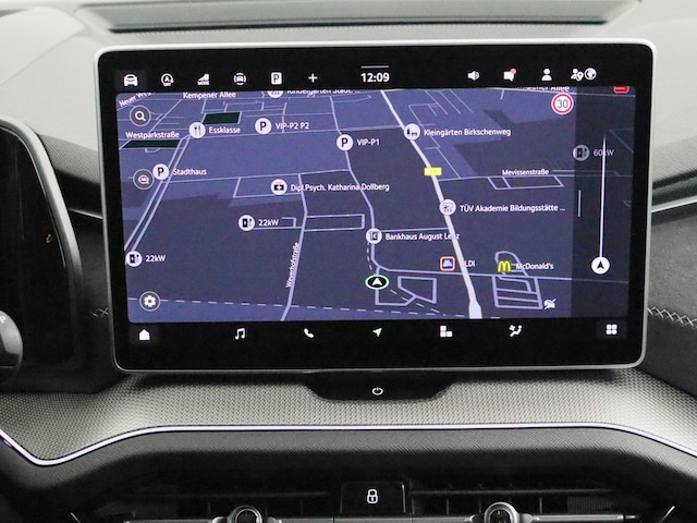 Skoda Kodiaq 1.5 TSI Sportline