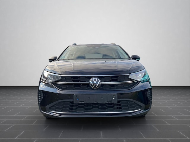 Volkswagen Taigo 1.0 TSI IQ.Drive Life