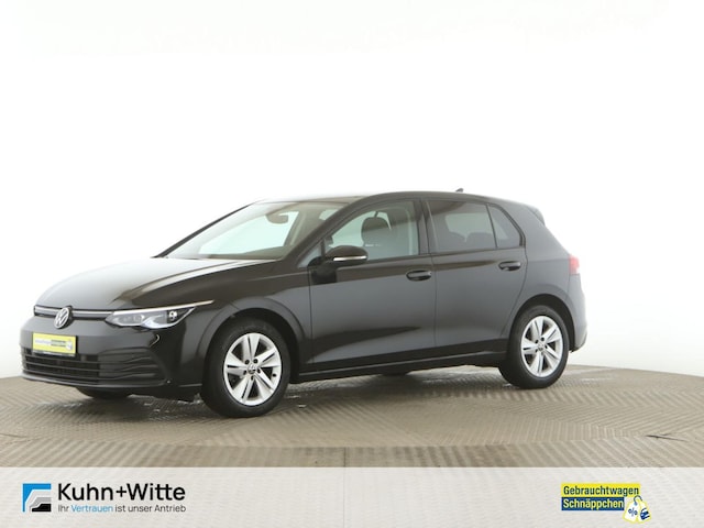 Volkswagen Golf 1.5 TSI Golf VIII Life