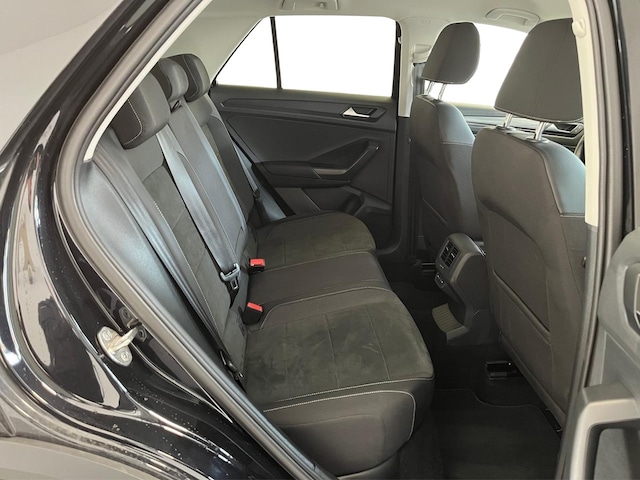 Volkswagen T-Roc 1.5 TSI DSG Style