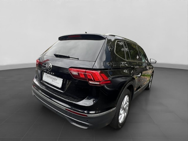 Volkswagen Tiguan 2.0 TDI Allspace DSG Life