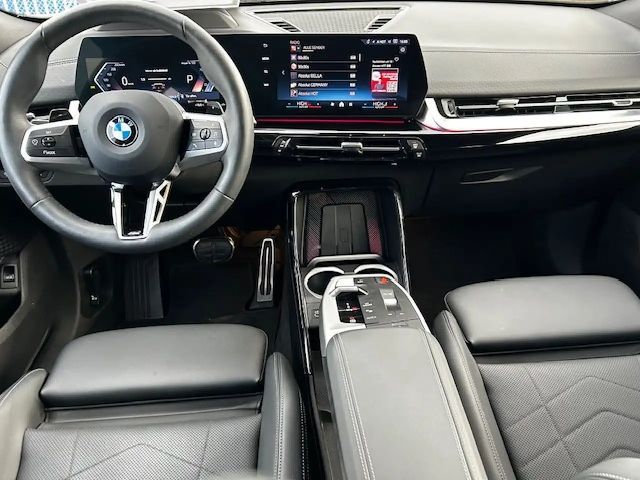 BMW X2 M-Sport xDrive20d