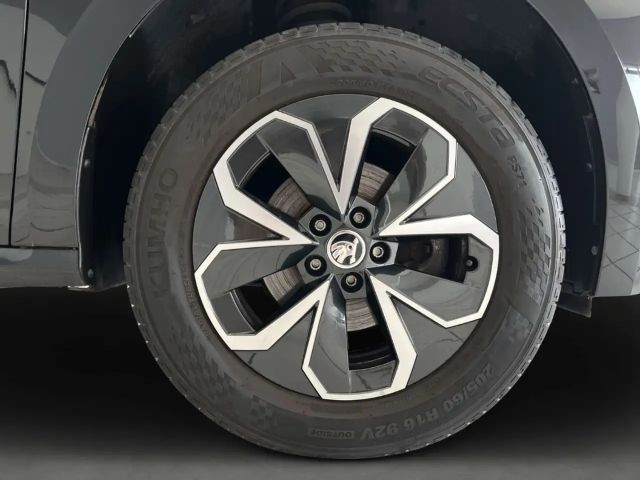 Skoda Kamiq 1.5 TSI