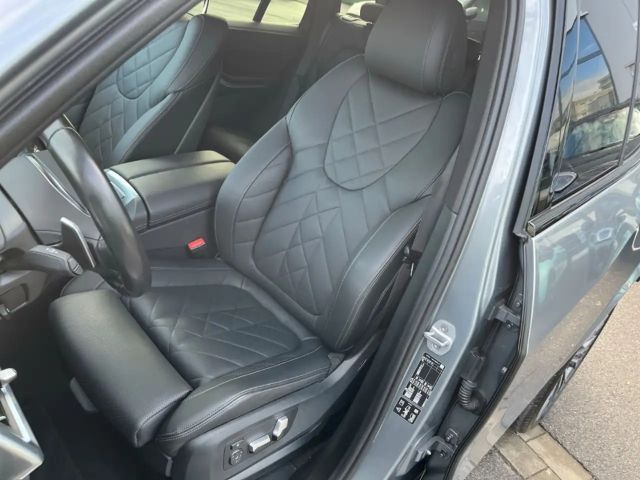 BMW X5 M-Sport xDrive30d