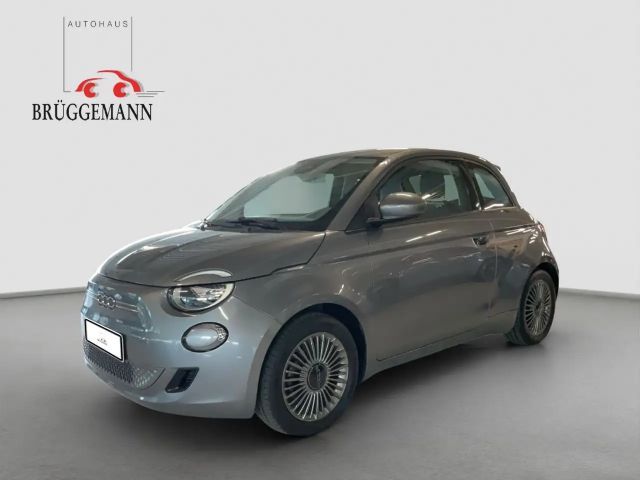 Fiat 500e 42 kWh Icon