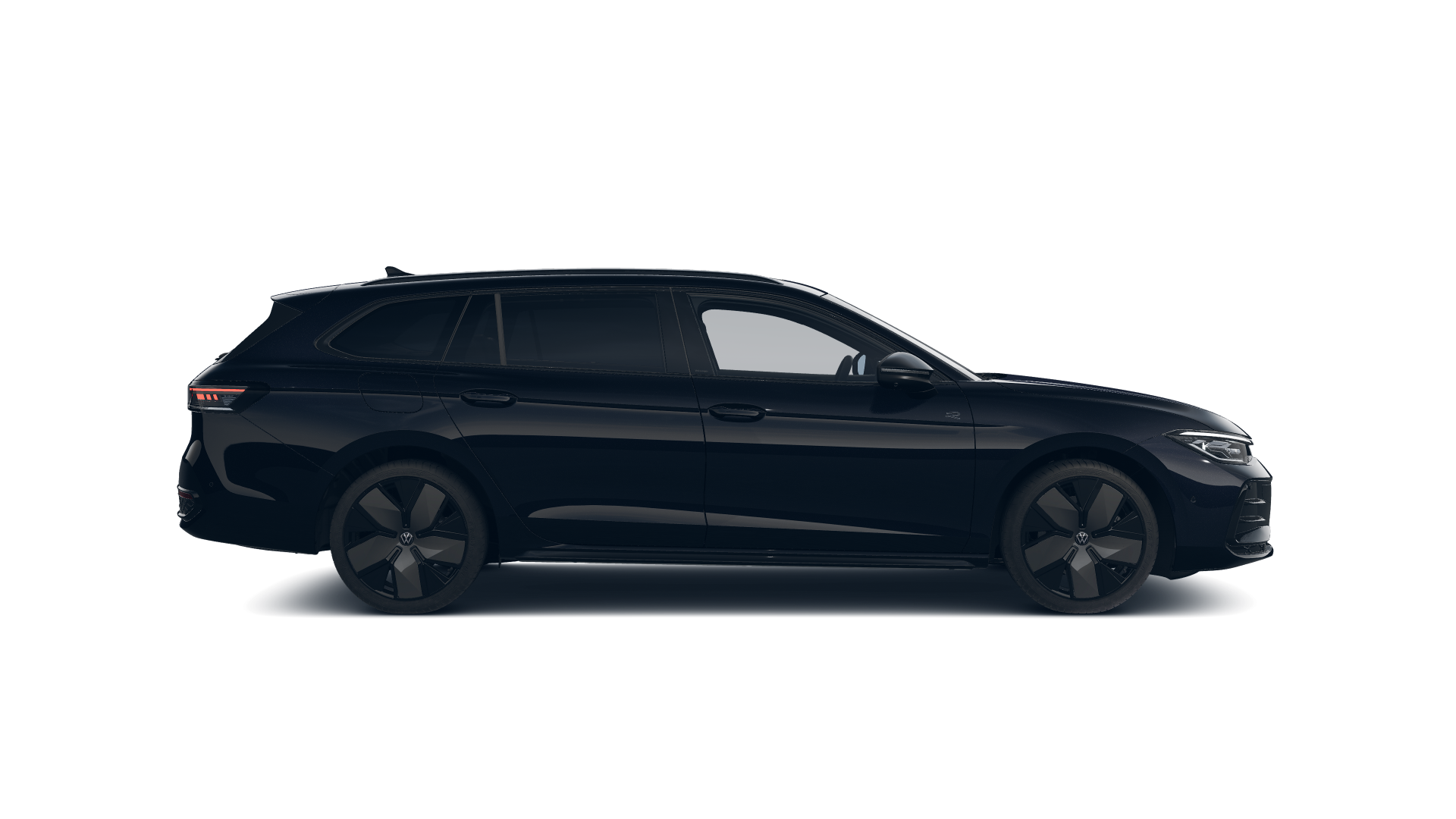 Volkswagen Passat 2.0 TDI R-Line