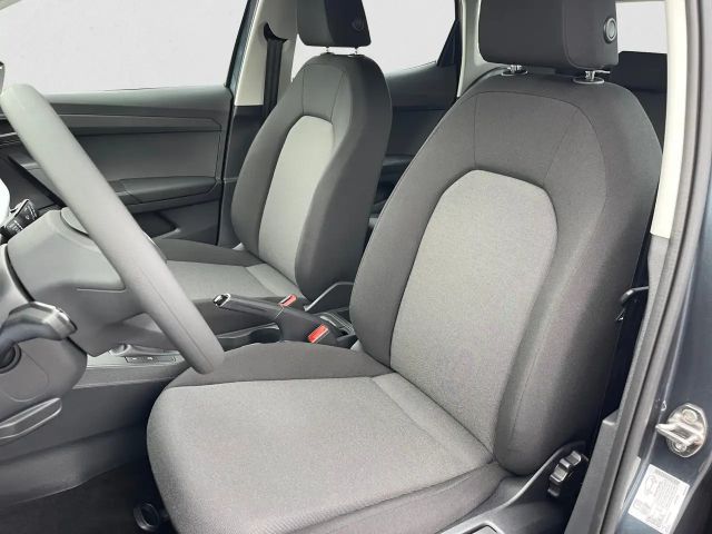 Seat Ibiza Reference