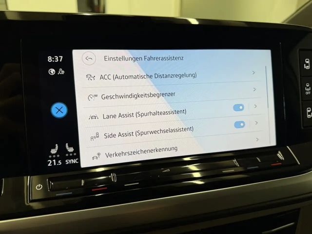 Volkswagen Multivan T6