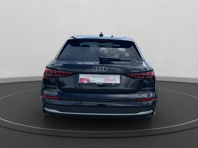 Audi A3 35 TFSI S-Tronic Sportback