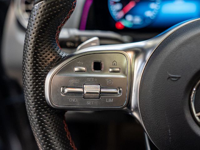 Mercedes-Benz EQB 250