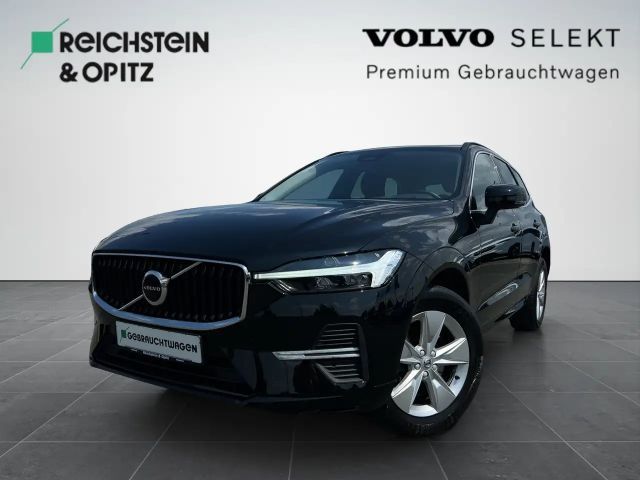 Volvo XC60 Geartronic Momentum