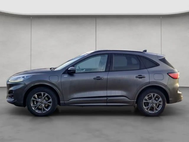 Ford Kuga Plug in Hybrid ST Line X