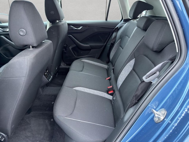 Skoda Kamiq 1.0 TSI Active