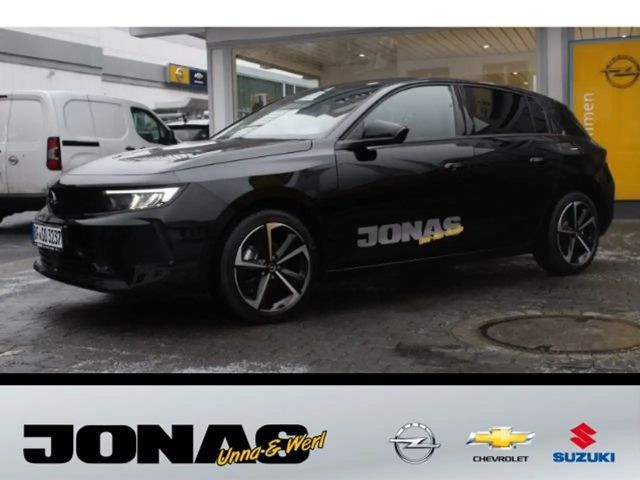 Opel Astra 1.2 Turbo Elegance