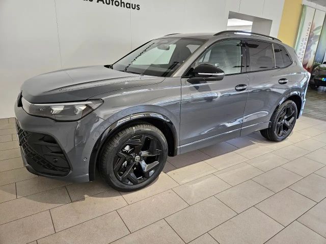 Volkswagen Tiguan 1.5 eTSI DSG R-Line