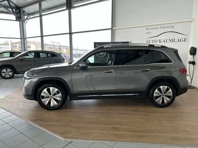 Mercedes-Benz EQB 350 4MATIC Progressive