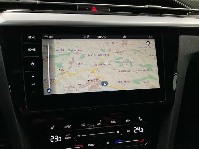 Volkswagen Arteon 2.0 TDI