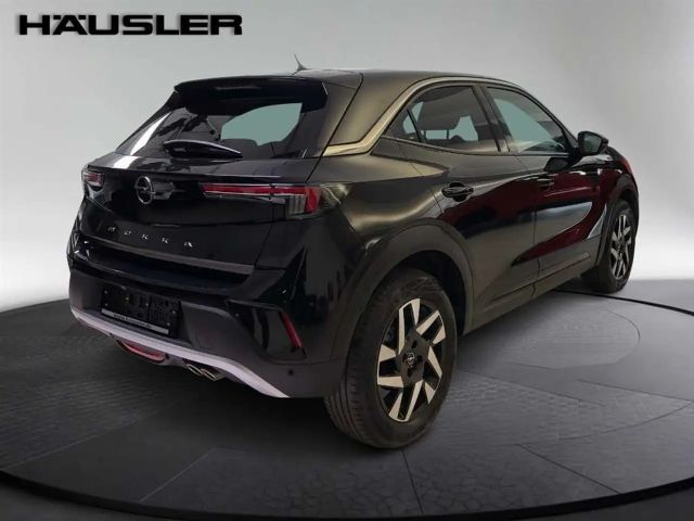 Opel Mokka Elegance